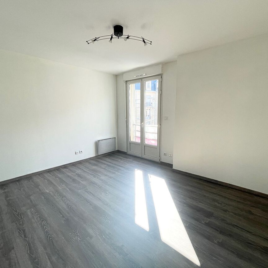 Location Appartement 1 pièce 25m² - Photo 1