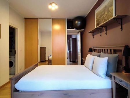 Appartement te huur - Photo 5