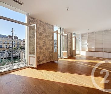 Location Appartement 4 pièces 181m² 34203 SETE CEDEX 34200 - Photo 2