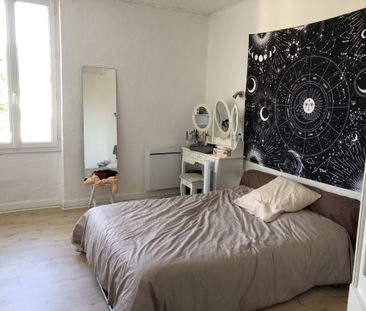 Location Maison 2 pièces 52m² MARMANDE 47200 - Photo 2