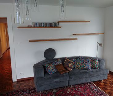 Appartement de 2.5 pièces au 16ème étage avec balcon - Foto 2