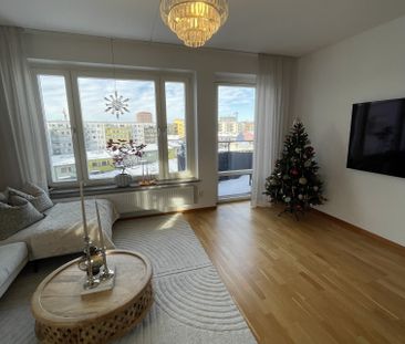 Brännarvägen, Sundbyberg - Photo 5