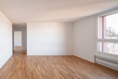 2.5 Zimmer, 58 m², 1. Stock - Foto 5