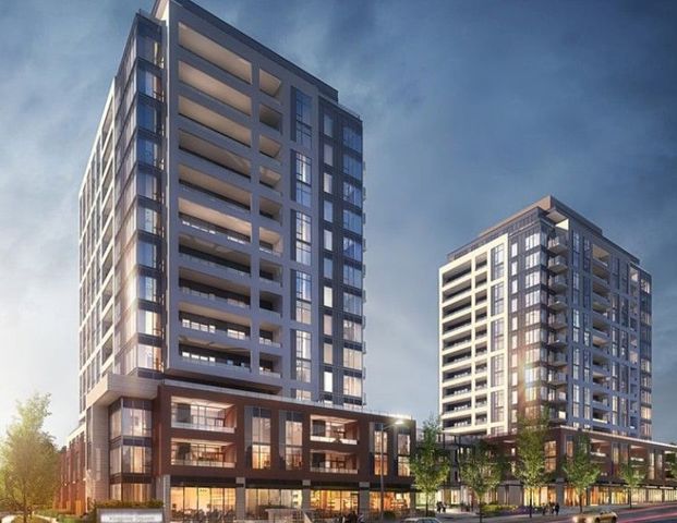 For Lease - 705 Davis Drive Unit# A214, Newmarket, Ontario - Photo 1