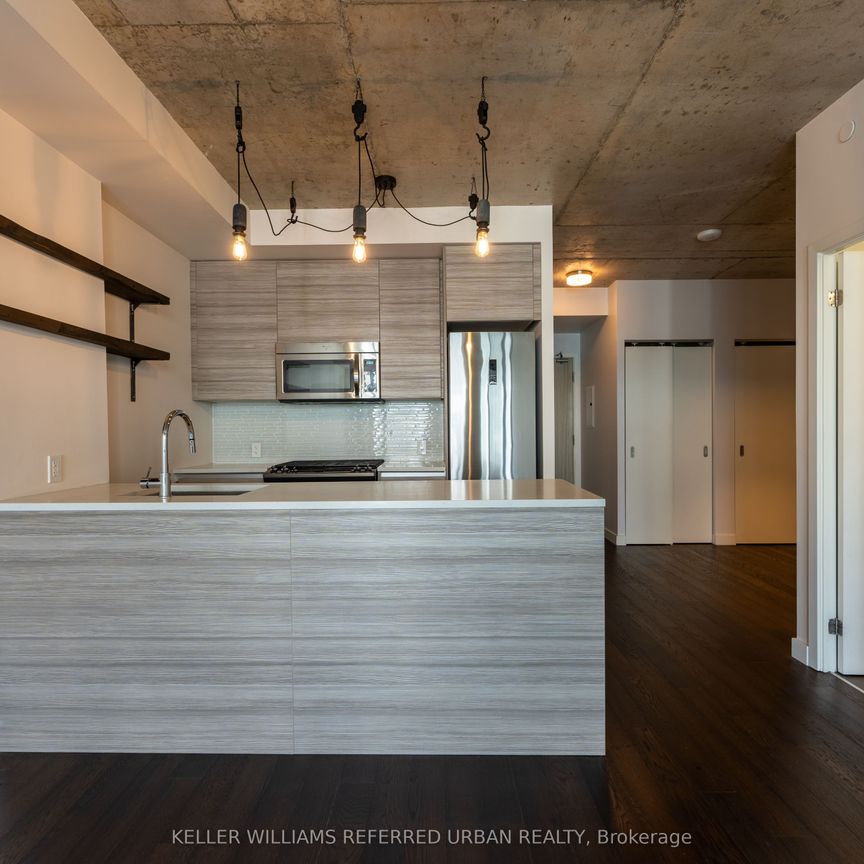 One Eleven Condos and Lofts , #1515 - Photo 1