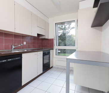 Wohnen in zentraler Lage in Münchenstein - Foto 6