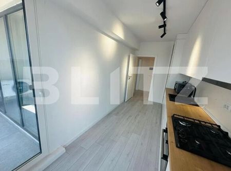Apartament 2 camere decomandat ,55mp, parcare privata, President Residence - Photo 2