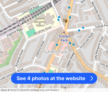 Fortess Road, NW5 - Photo 1