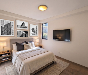 Modern Two-Bedroom Apartment in a Convenient Turramurra Location - Photo 3