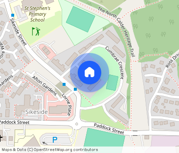 Cumbrae Crescent, Coatbridge, ML5 - Photo 1