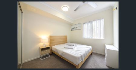 MAKE THIS STLISH AND COMFORTABLE 2-BEDROOM HOME YOUR OWN - Photo 4