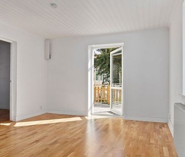 Margaretagatan, Halmstad - Photo 1