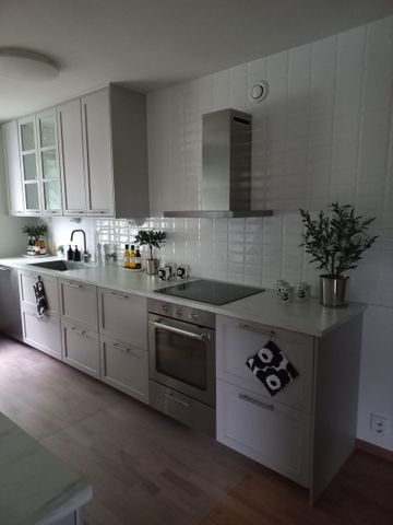 Humblegatan, Sundbyberg - Photo 3