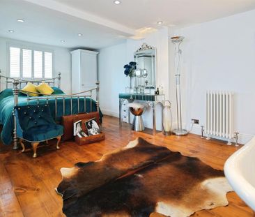 3 bedroom apartment to rent - Photo 5
