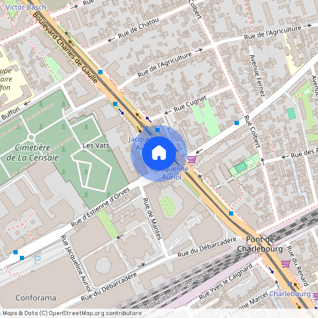 92700, Colombes