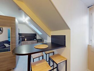 Location Appartement 2 pièces 50 m2 à Chartres - Photo 4