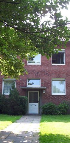 Renovierte 4-Zimmer-Wohnung in Osnabrück OS Widukindland - Photo 1