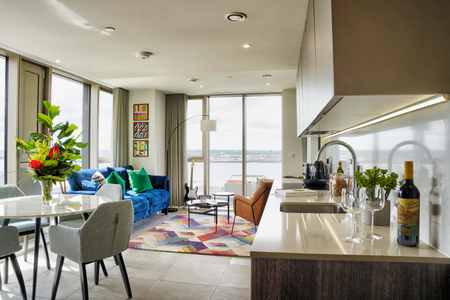 2 bedroom apartment to rent - Photo 3