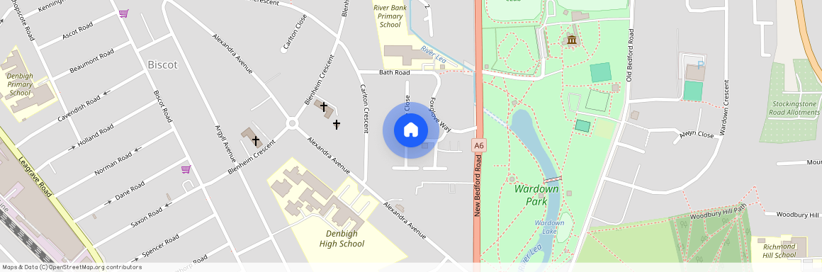 Primrose Close, Luton, LU3 1EU