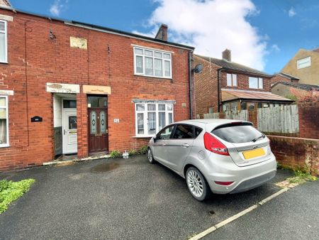 School Road, Beighton, Sheffield, S20 - Photo 2