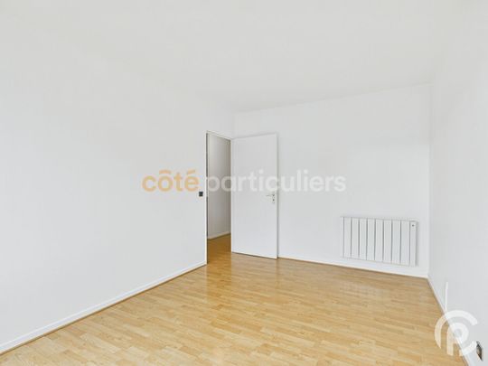 Appartement Clamart 3 pièce(s) 66 m2 - Photo 1