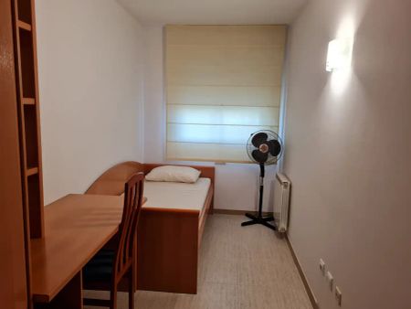 Piso de alquiler en Carrer de la Riera de Bugantó, Palau - Photo 3