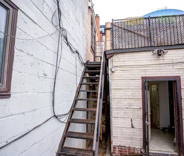 For Lease - 926 King Street Unit# Upper/Rear, Toronto, Ontario - Photo 6