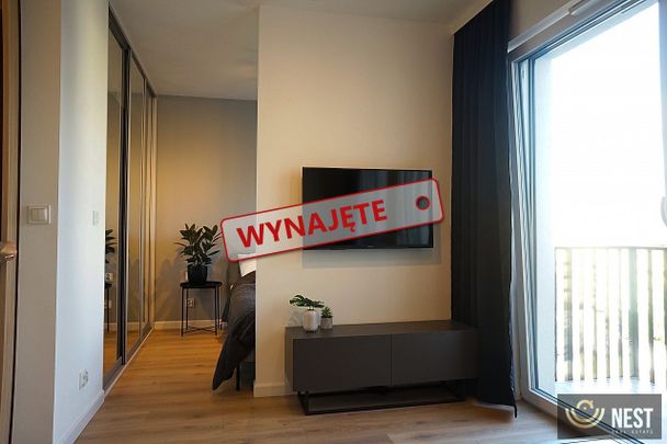 Mieszkanie dwupokojowe Kamienica Nova II ! - Photo 1