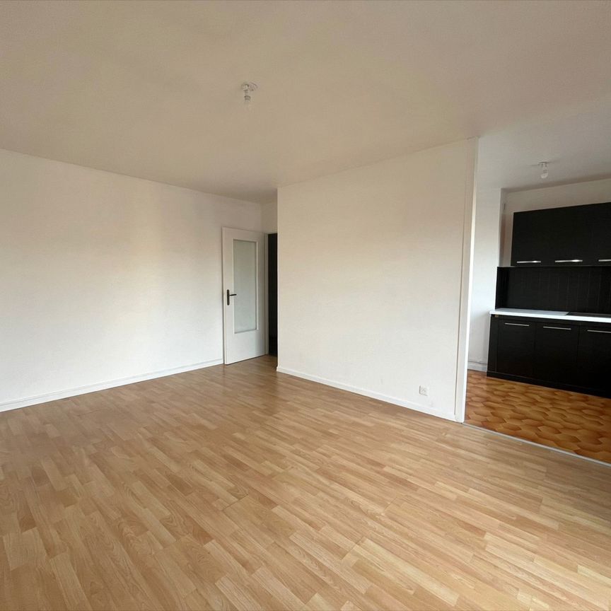 Location Appartement 1 pièce 30m² - Photo 1