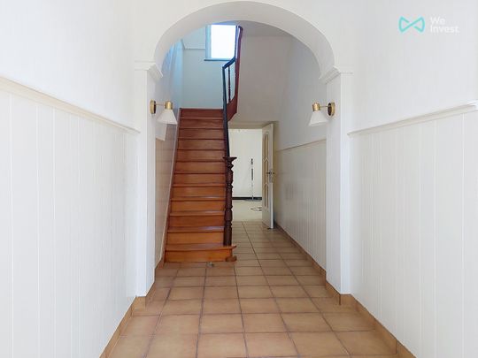 Huis met drie slaapkamers in Hannut Petit-Hallet - Foto 1