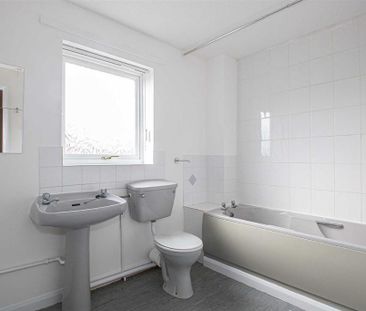 1 bedroom terraced house to rent - Photo 4