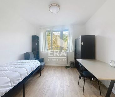 Appartement Conflans-Sainte-Honorine 1 pièce 18 m2 - Photo 5