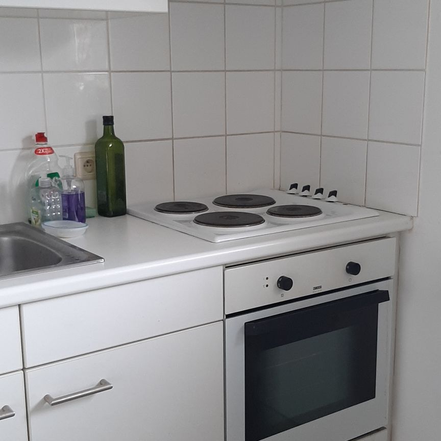 Spreeuwenstraat 7 0101, 3001 Kessel-Lo - Photo 1