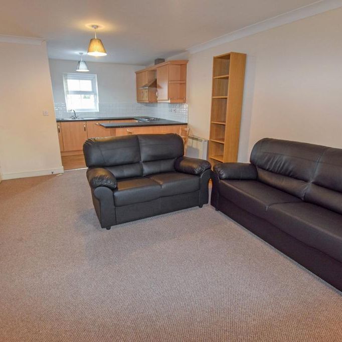 2 bedroom flat to rent - Photo 1