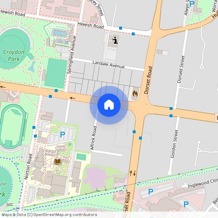 103/296 Mt Dandenong Road, Vic 3136, Croydon