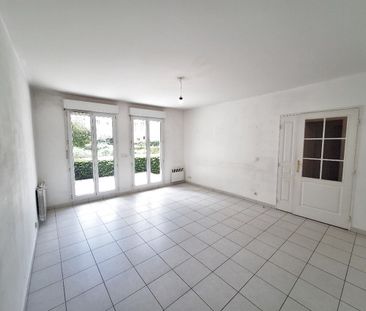 Location Appartement 2 pièces 48m² POISSY 78300 - Photo 1