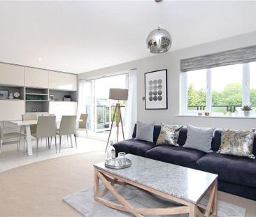 3 bedroom penthouse to rent - Photo 2