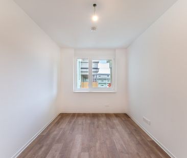 Smart Quadrat: Willkommen in der neuen urbanen Studenten-Oase! - Photo 3