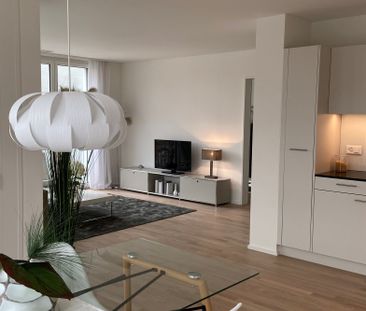 Modernes Wohnen an zentraler Lage - Foto 2