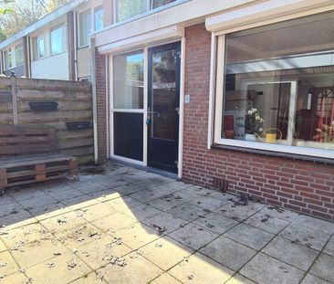 Te huur: Huis Professor Gimbrèrelaan 25 in Tilburg - Foto 2