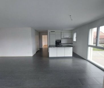 Appartement de 4,5 pèces au 1er étage - Photo 6
