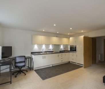 1 bedroom apartment to rent - Photo 4