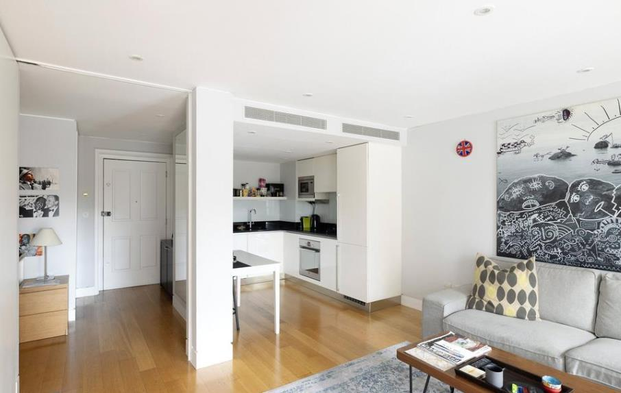 2 bedroom apartment to rent - Photo 1