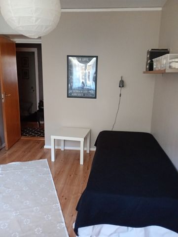 Solståndsgatan, Göteborg - Photo 5