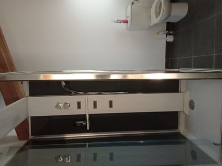 Location / Maison T5 - Photo 3