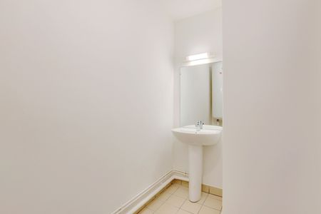 Boulogne-Billancourt - Le Gallieni - Chambre 5 - Photo 5