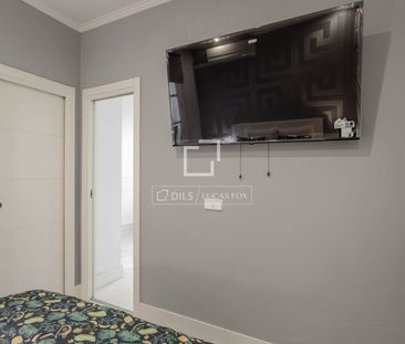 Excellent 2 Bedroom apartment for rent in Goya, Madrid - Photo 1
