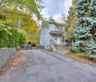 Nouveauté sur le marché Maison à étages à louer - Laval (Chomedey) ... - Photo 6