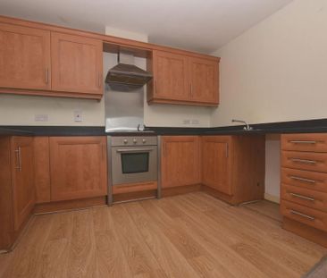 2 bedroom apartment to rent - Photo 3