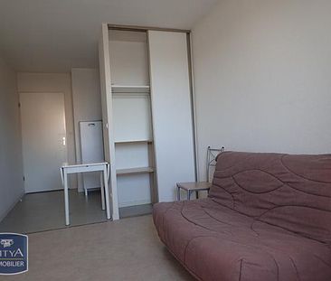 Location appartement 1 pièce de 21.12m² - Photo 4